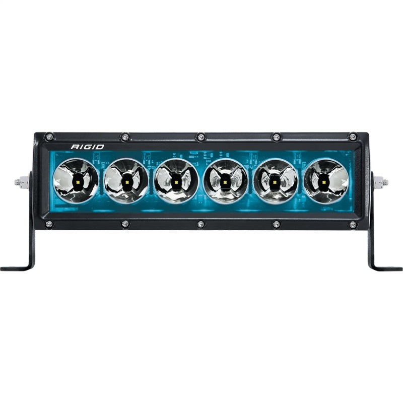 
                      
                        Rigid Industries Radiance+ 10in. RGBW Light Bar
                      
                    