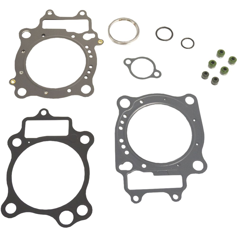 Top End Gasket Kit W/O Valve Cover Gasket Hon