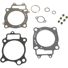Top End Gasket Kit W/O Valve Cover Gasket Hon