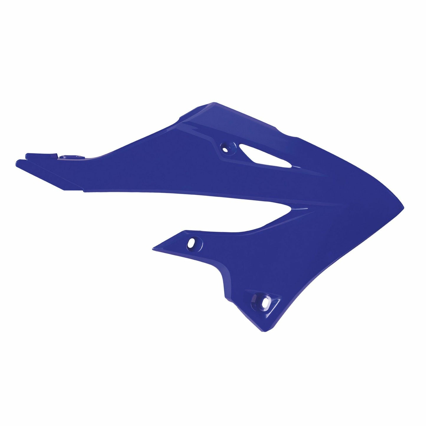 Rad Shrouds Blue Yam