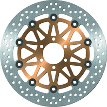 BikeMaster Honda Brake Rotor