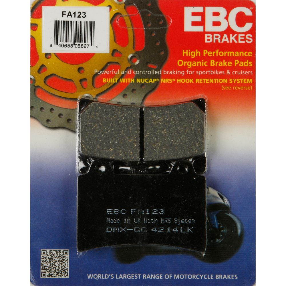Brake Pads
