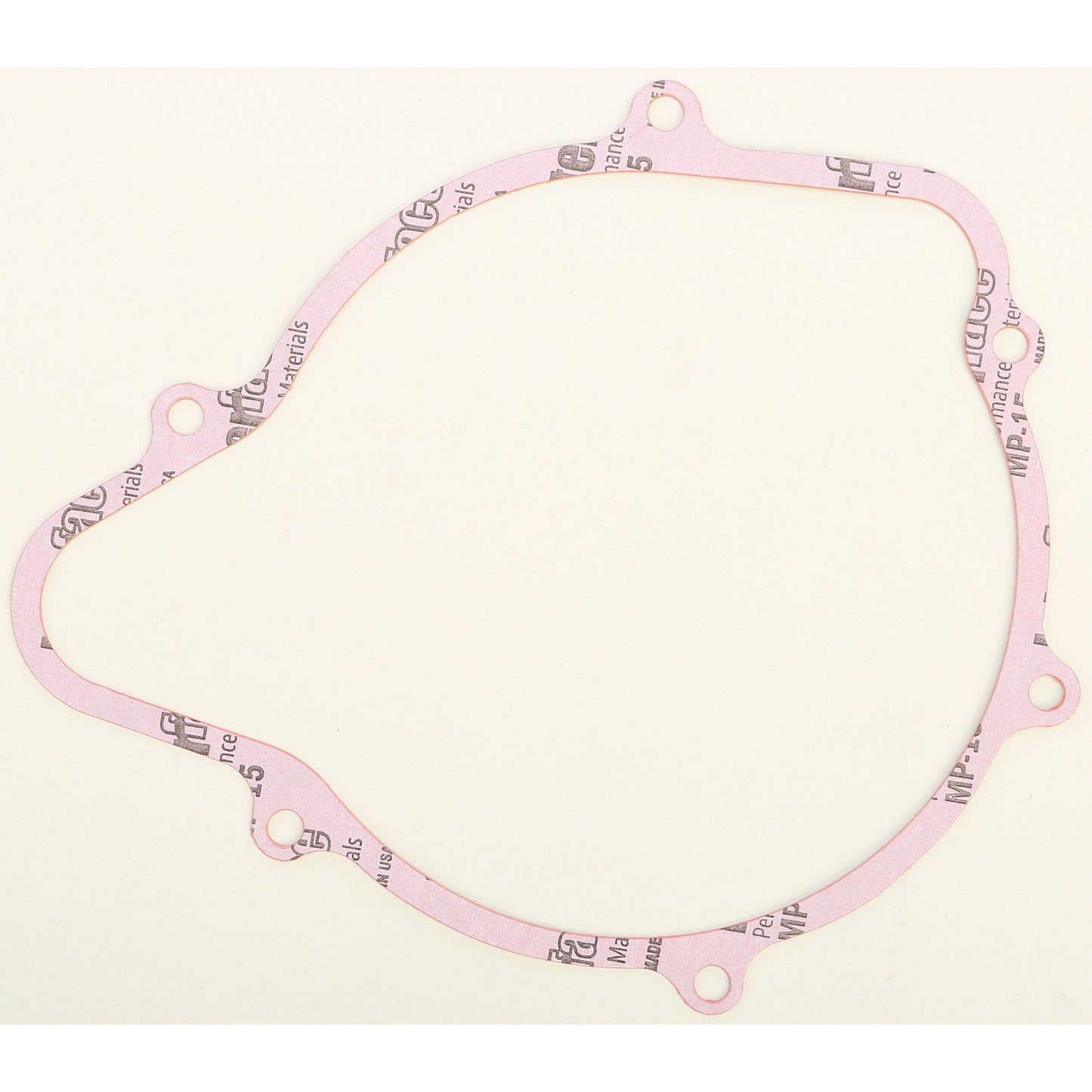 Motorcycle Clutch Cover Gasket