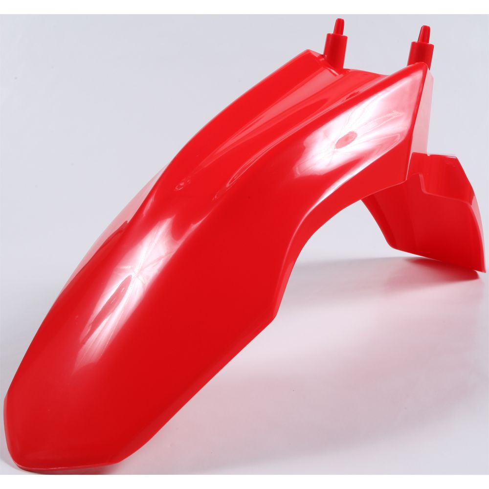 Front Fender Red