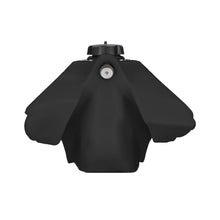 Fuel Tank Kx Black