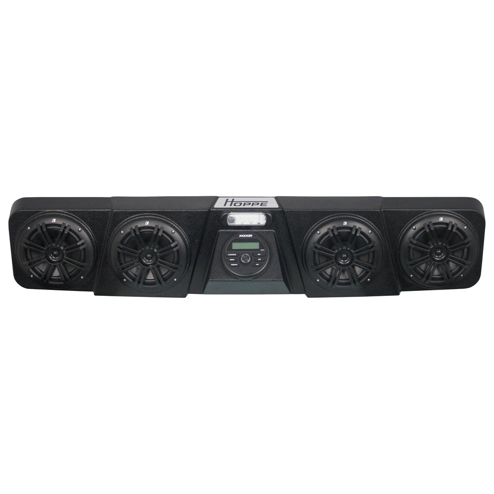Audio Mini