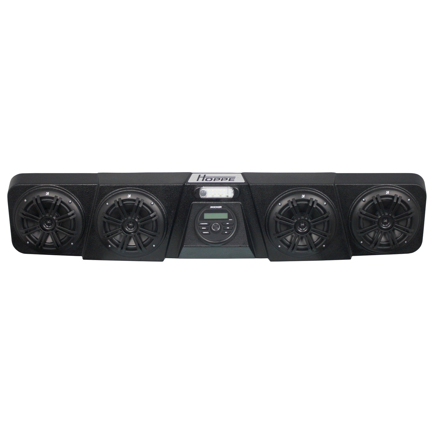 Audio Mini