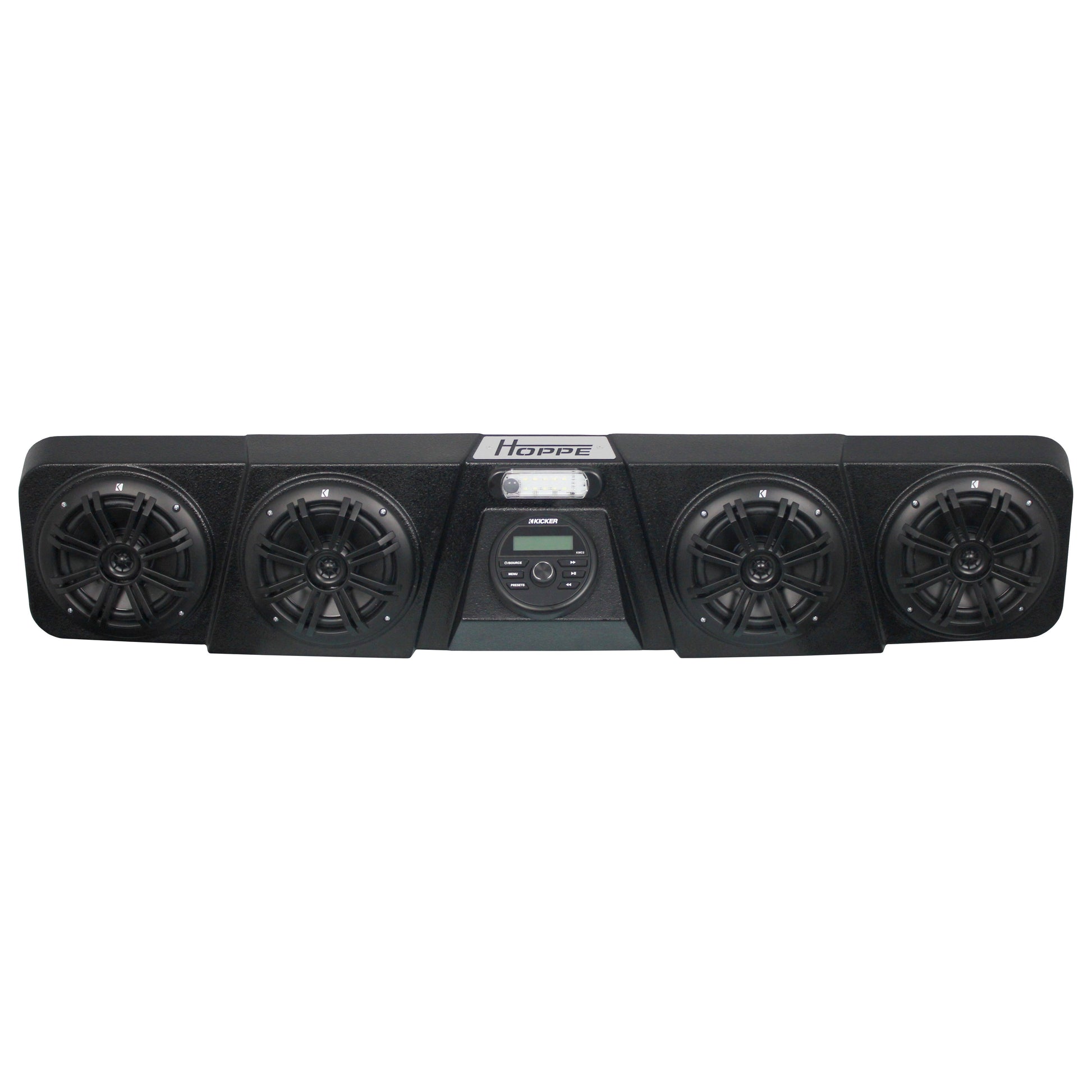 Audio Mini