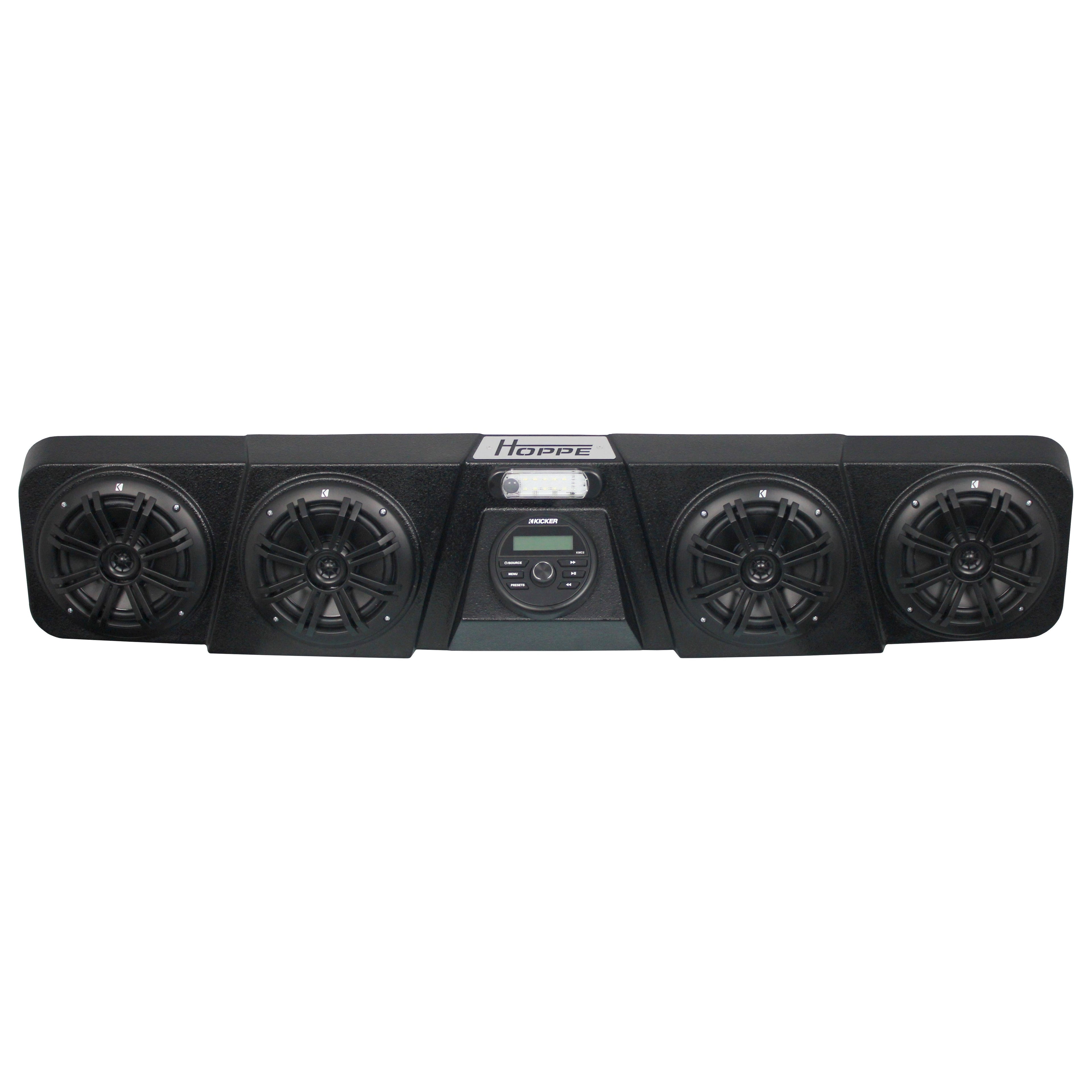 Audio Mini