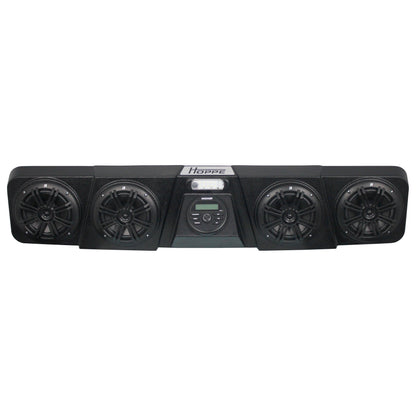 Audio Mini