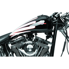 Bikers Choice 85-99 Softail 1 Piece stretched 4.2 Gallon Fuel Tank Custom