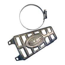 FMF Racing YZ250F 19-26/ 250FX 20-26 / 450F 18-26/ 450FX 19-23 Titanium Kick Shield
