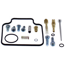 Bike Carburetor Rebuild Kit