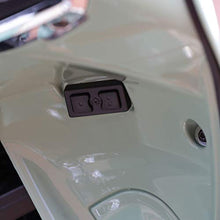 Genuine Indian Motorcycles - Fairing Mounted Garage Door Opener - 2882132