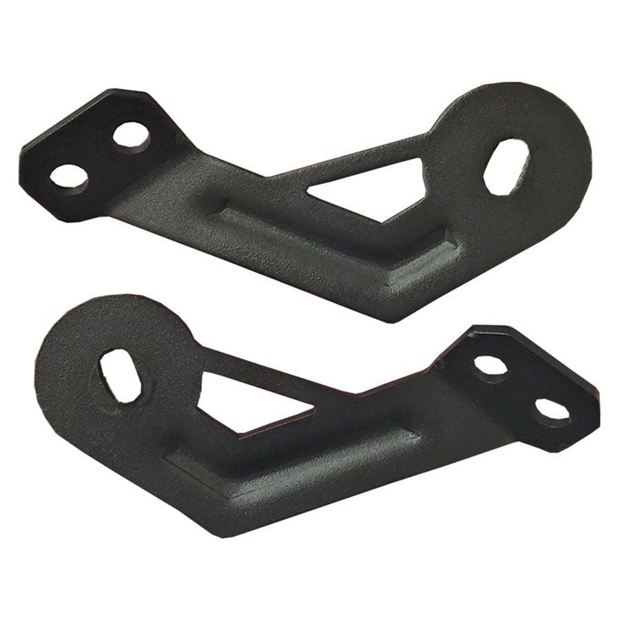 Seizmik Mirror Mounts Polaris General