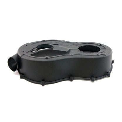 Polaris Ranger Clutch Cover, Inner, Black, Genuine OEM Part 5438530, Qty 1