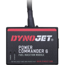 Power Commander 6 F/I `14 21 Sportster 1200