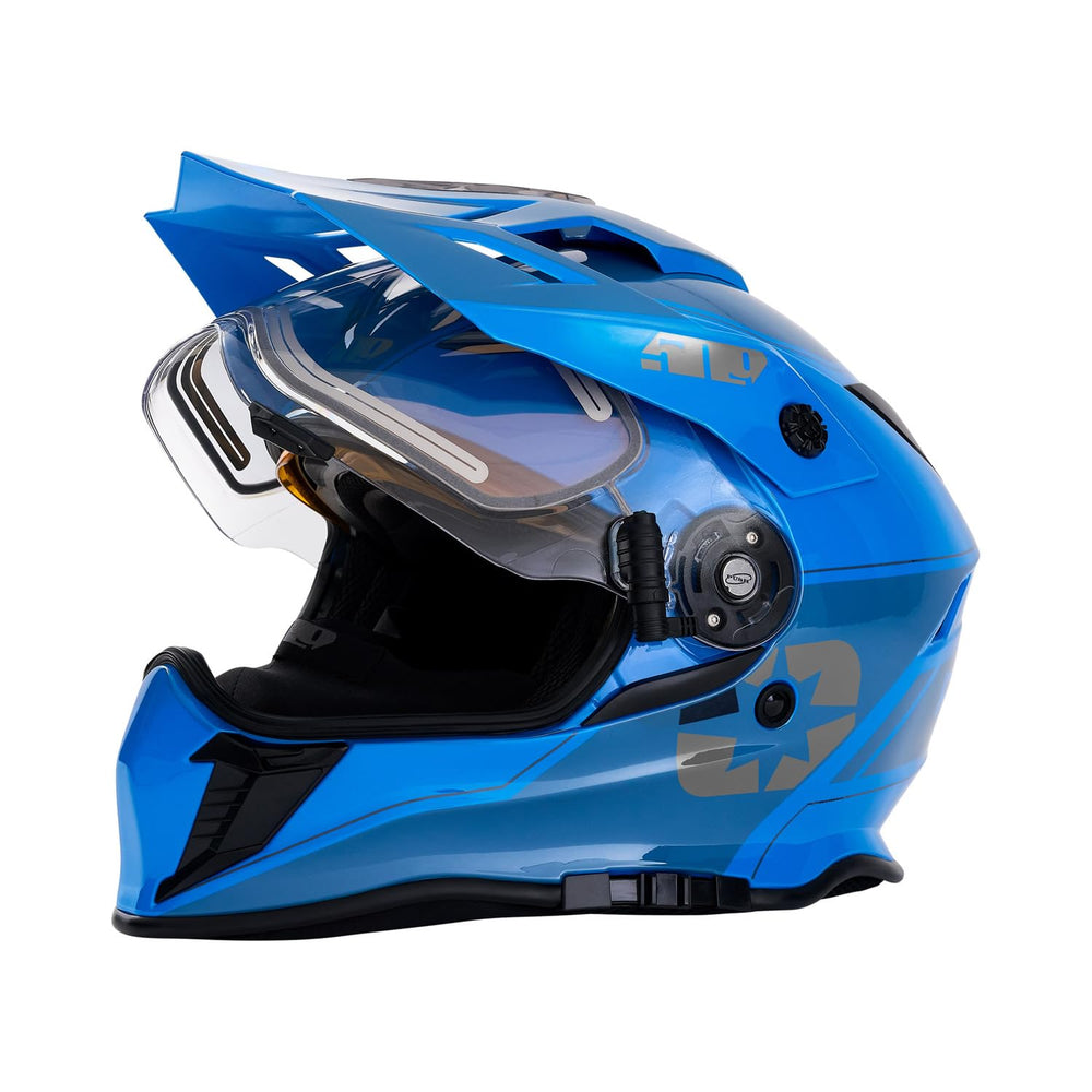 
                      
                        Polaris Off Road 509 Delta R3L - XS
                      
                    