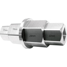 T 6 Hex Axle Tool