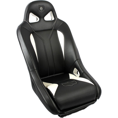 G2 Suspension Seat Black/Blue