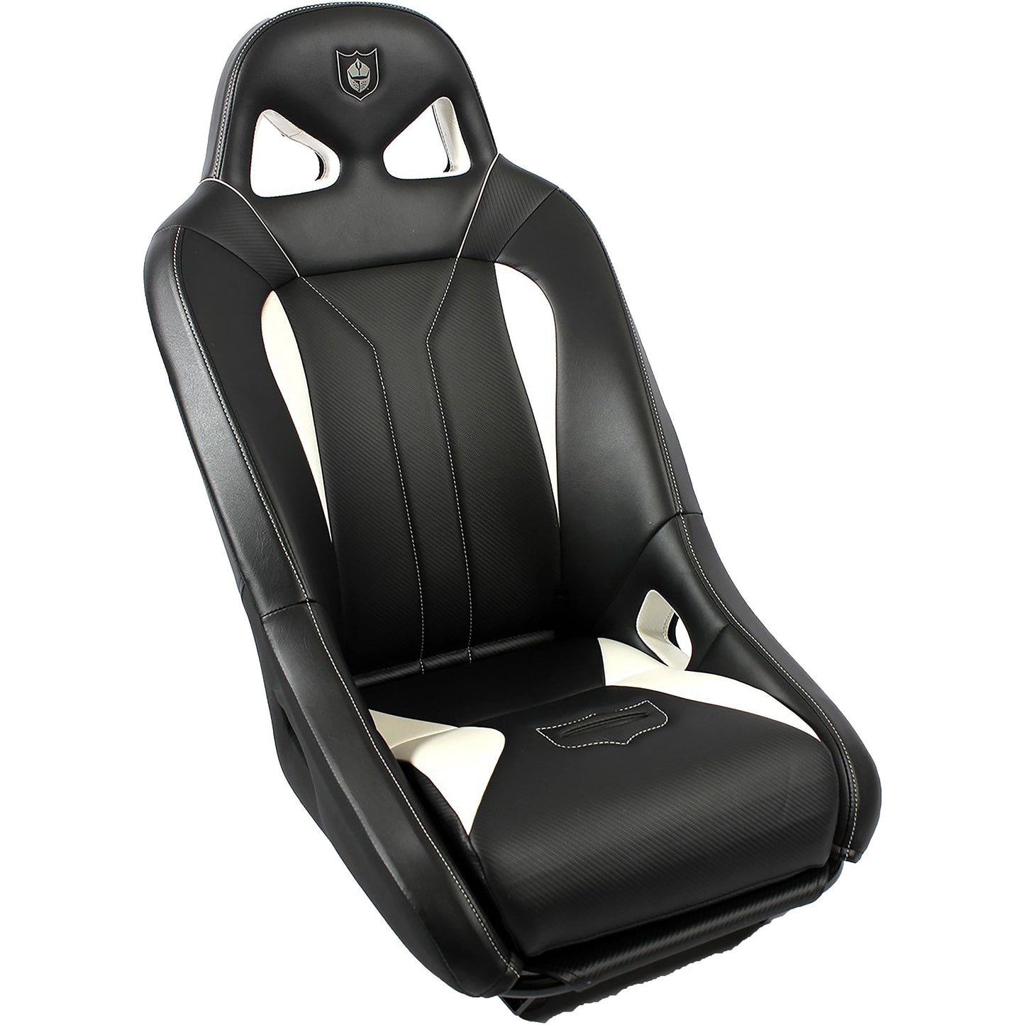 G2 Suspension Seat Black/Red