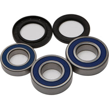 Rear Wheel Bearing Kit