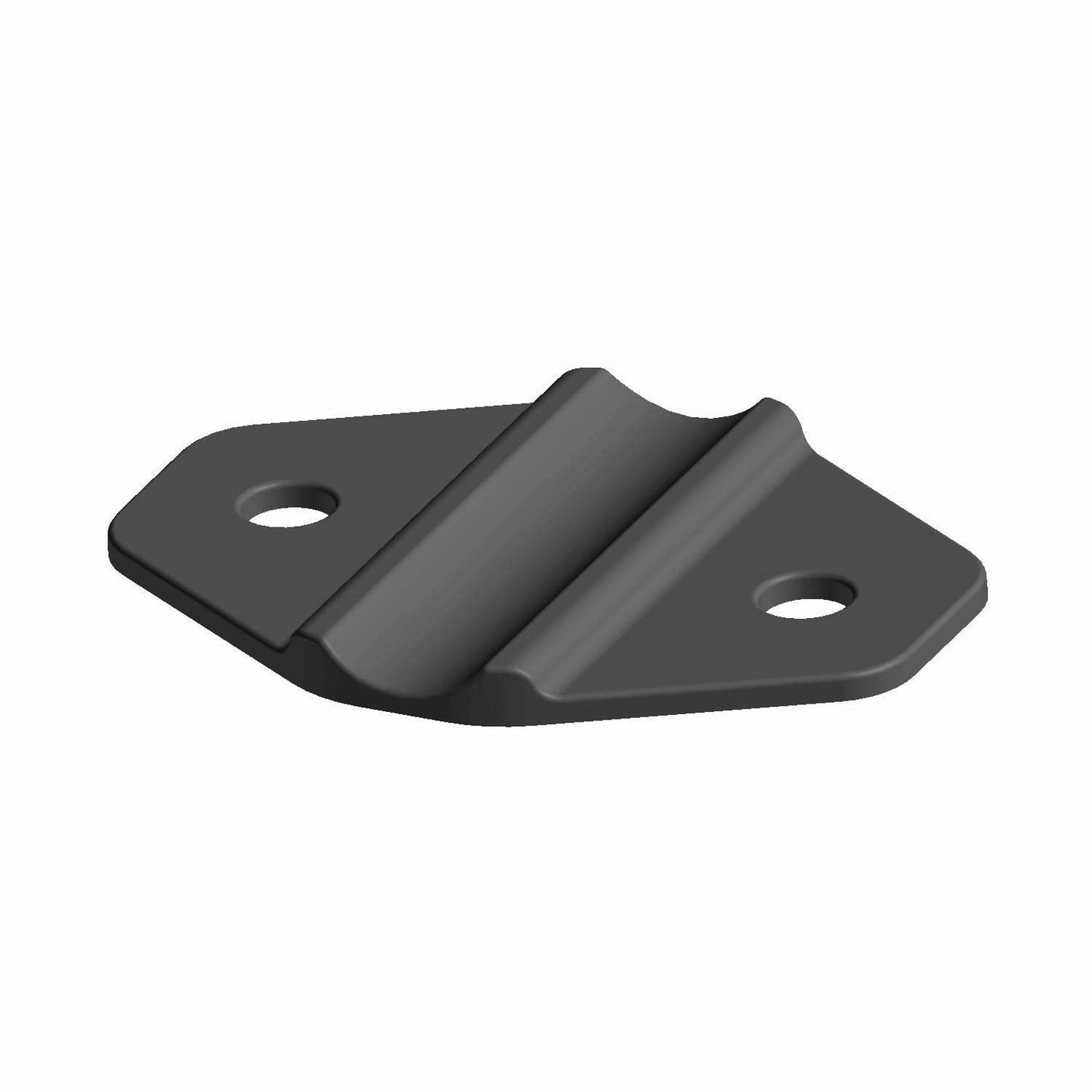 Polaris RZR BUSHING-HINGE,SEAT,LWR, Genuine OEM Part 5454905, Qty 1
