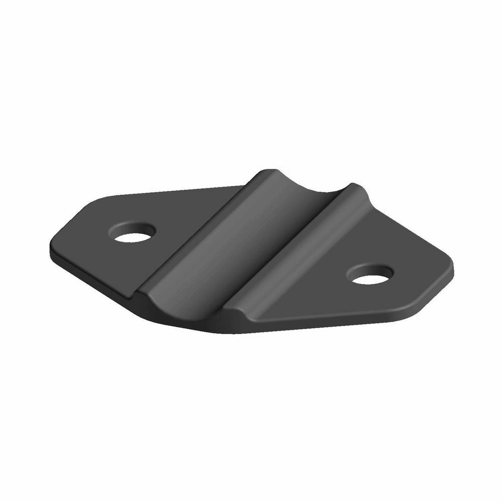 Polaris RZR BUSHING-HINGE,SEAT,LWR, Genuine OEM Part 5454905, Qty 1