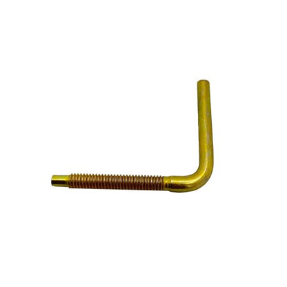 Polaris Snowmobile Tool Belt Removal, Genuine OEM Part 2875911, Qty 1