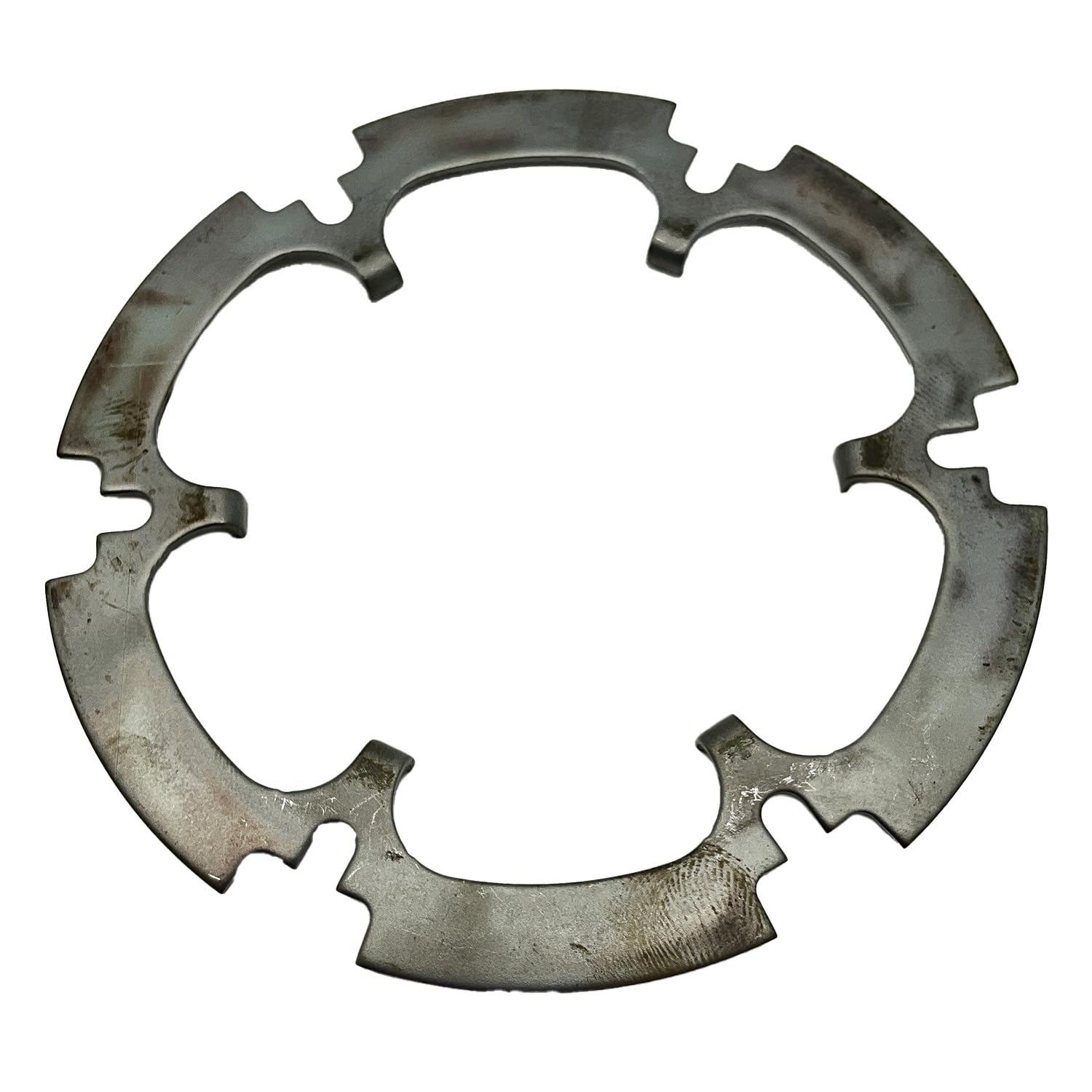 Polaris RZR Four Wheel Drive (4WD) Armature Plate, Genuine OEM Part 3236048, Qty 1