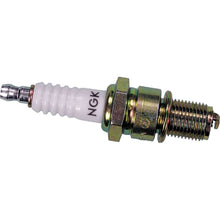 Spark Plug #3332/04