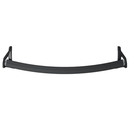 Polaris Off Road RIGID RDS SR-Series 50" Curved Single-Row Light Bar - 2889567