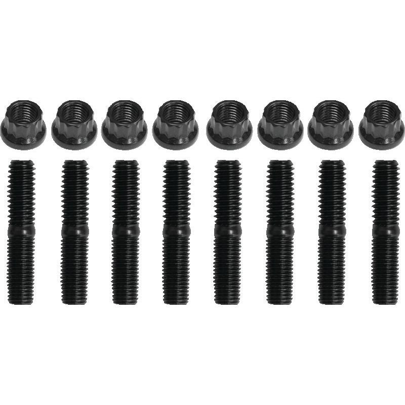 S&S Cycle 2017+ M8 Models Heavy Duty Stud Kit For Rocker Arms
