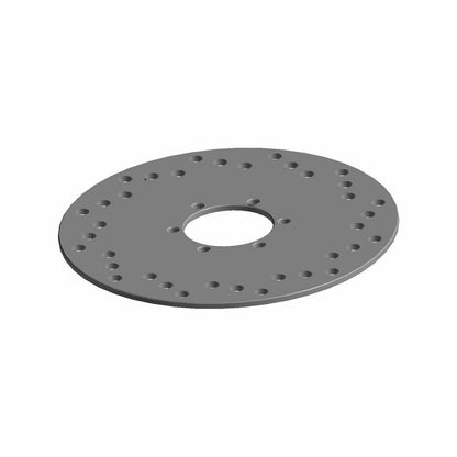 Polaris Ranger Disc Brake, Front, Genuine OEM Part 1913470, Qty 1