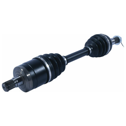 8 Ball Extreme Axle Rear