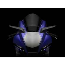 Stealth Sport Mirror Black Pair Yam