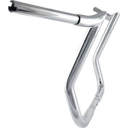 16" Monkey Bagger Bars Chrome `86 23 Flh/Flt