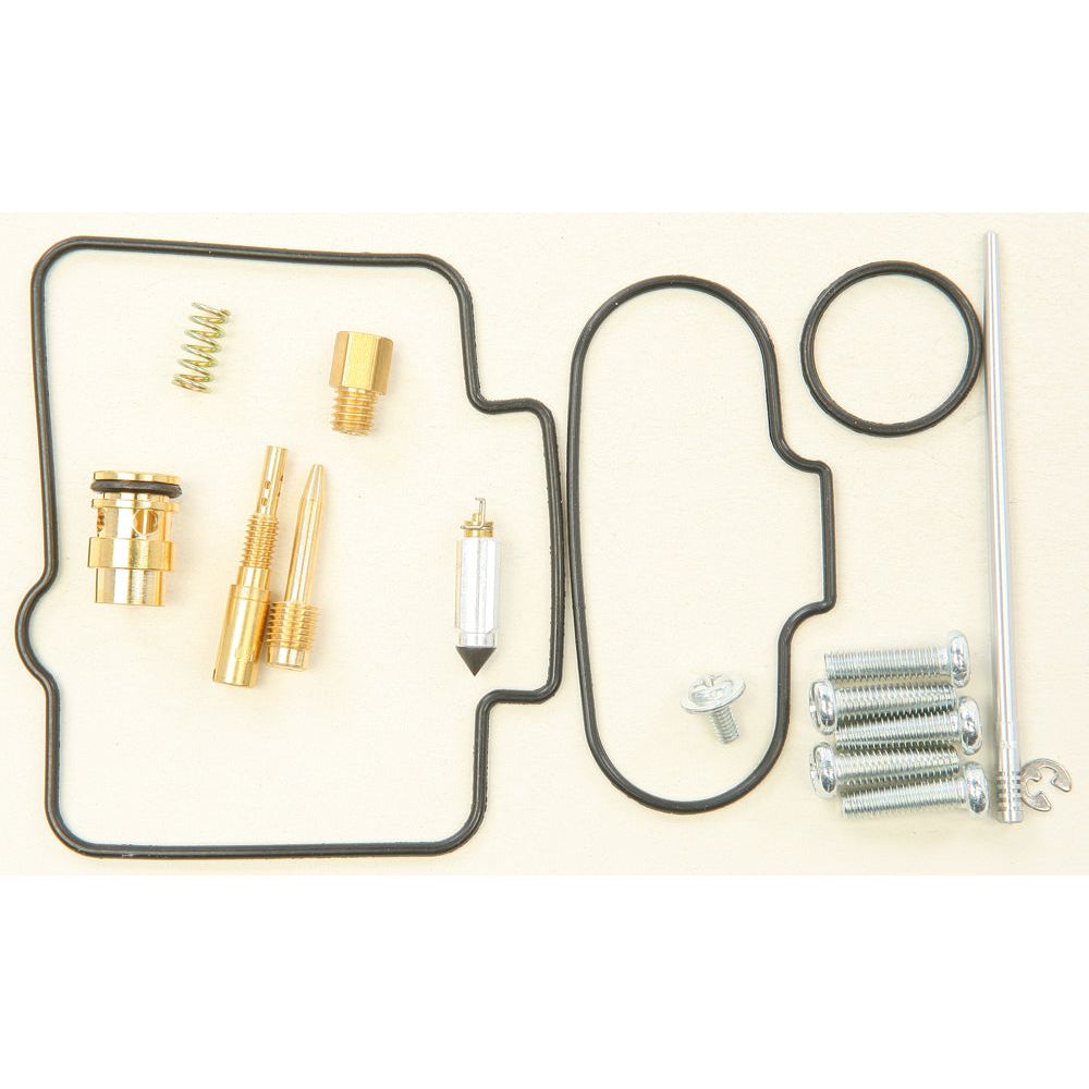 Bike Carburetor Rebuild Kit