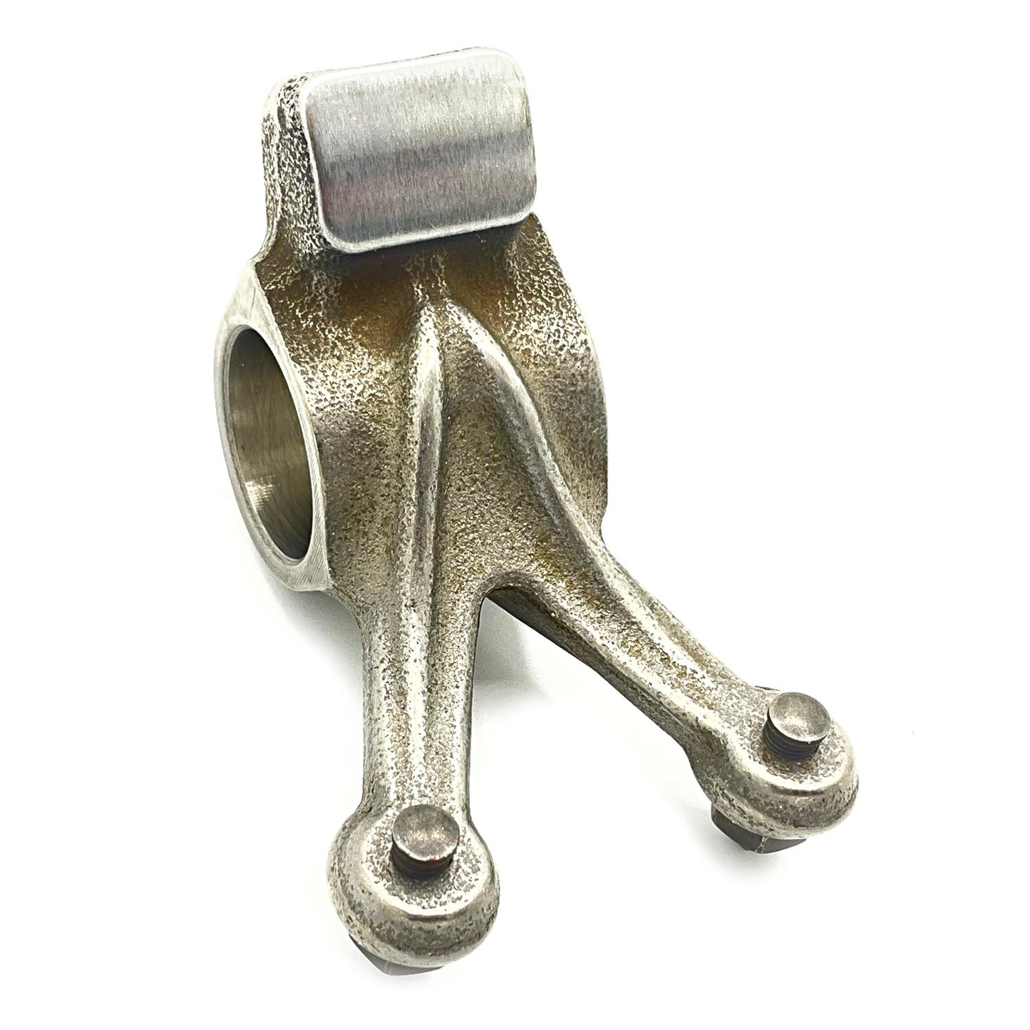 Polaris ATV Exhaust Rocker Arm Assembly, Genuine OEM Part 3084913, Qty 1