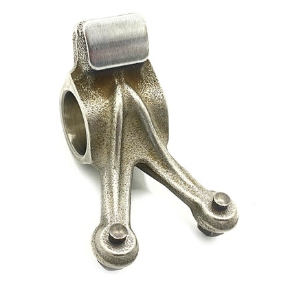Polaris ATV Exhaust Rocker Arm Assembly, Genuine OEM Part 3084913, Qty 1