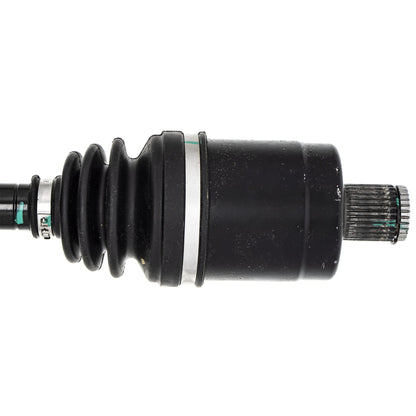 Polaris Rear Half Shaft CV Axle, 60, for Specific GENERAL 1000, 4 1000 and RZR 1000 S, 1000 S 4, 900 S, 900 S 4, Trail, Trail S Models and More, Full Assembly, OEM Part, Black, Qty 1-1333947