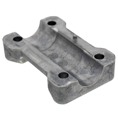 Polaris ATV Handlebar Block, Genuine OEM Part 5631972, Qty 1