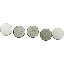 Valve Shims 7.48x2.15mm 5/Pk