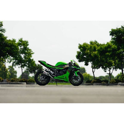 Exhaust At2 Street 3/4 Sys So Ss/Ss/Cf Wf