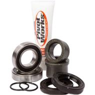 Water Proof Wheel Collar Kit Front Yam