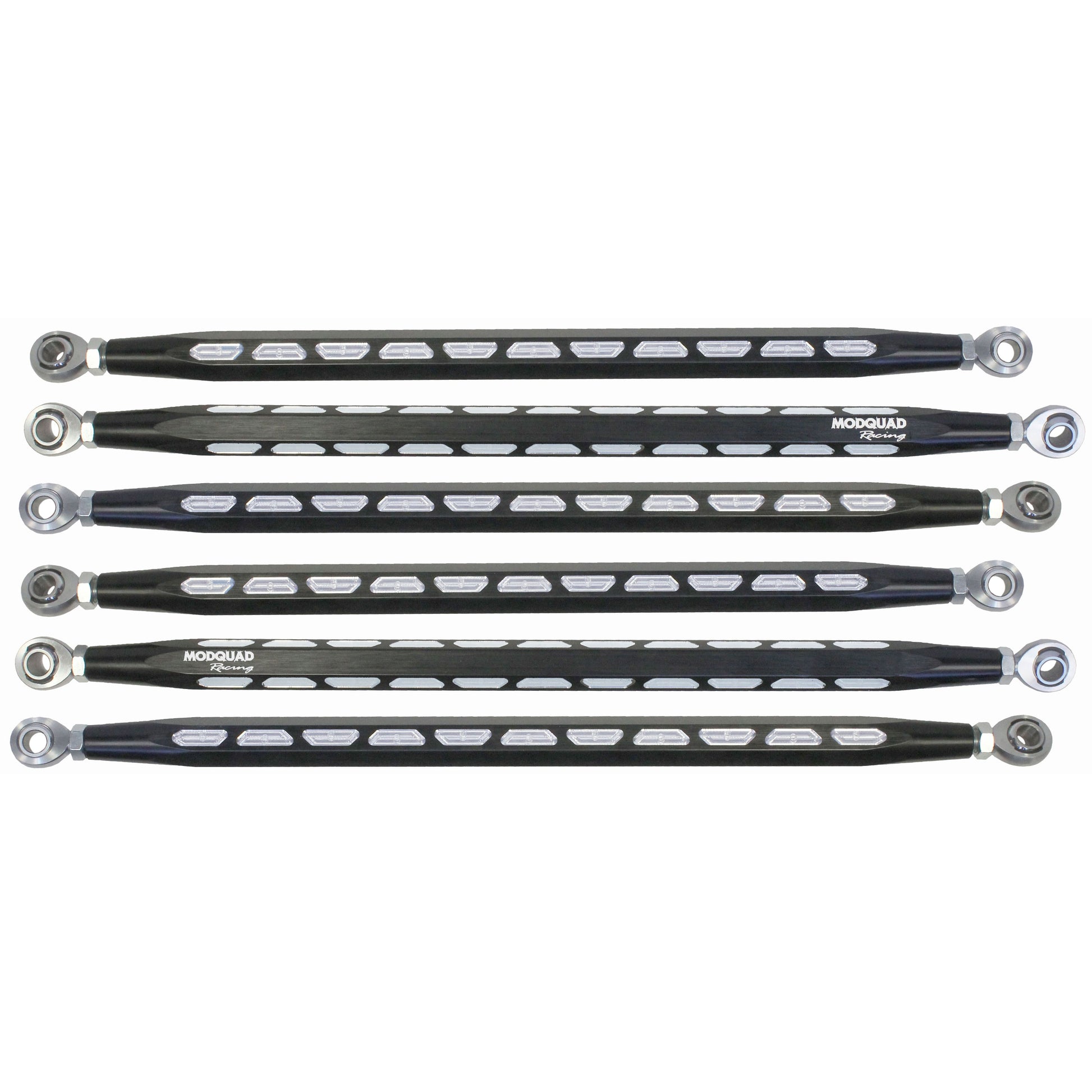 Radius Rods Extreme Can Am Recut X3 Ds