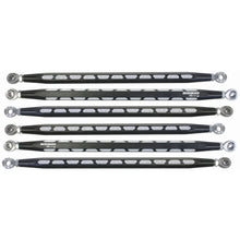 Radius Rods Extreme Can Am Recut X3 Ds