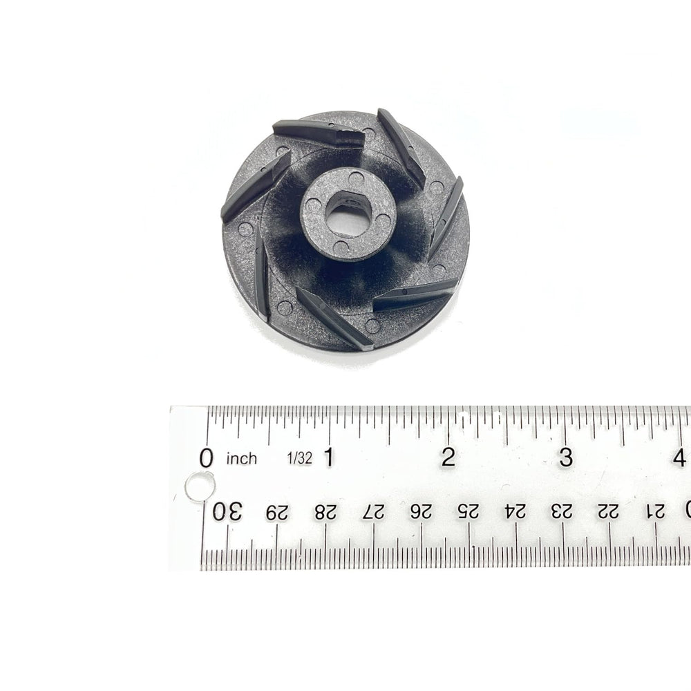 
                      
                        Polaris RZR Water Pump Impeller, Genuine OEM Part 5433684, Qty 1
                      
                    