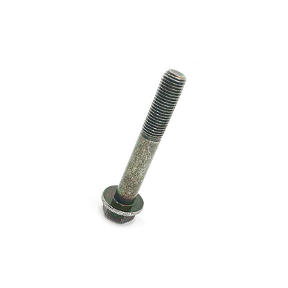 Polaris Ranger Hex Flange Screw, M12 x 1.5 x 80, 10.9 ZOD, Genuine OEM Part 7520478, Qty 1