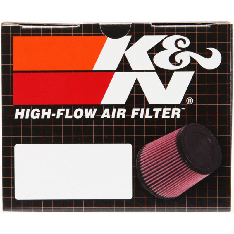 K&N 2014 Can-Am Spyder RT 1330cc DRYFLOW Air Filter